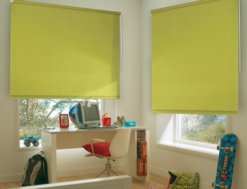 Рулонные шторы день-ночь LVT