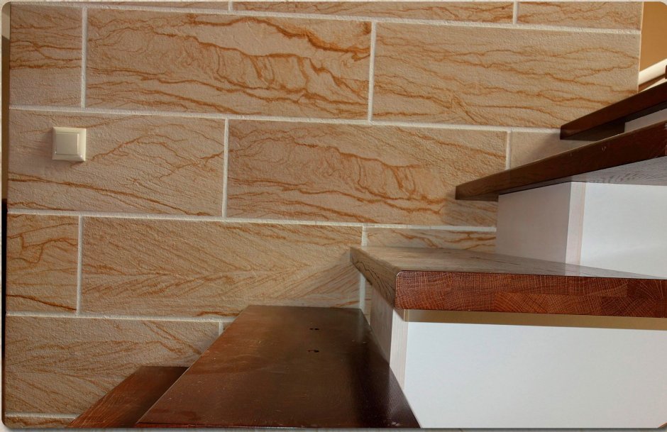 Термопанели гибкий камень мрамор