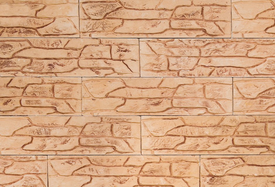 Гибкий мрамор Steinbau