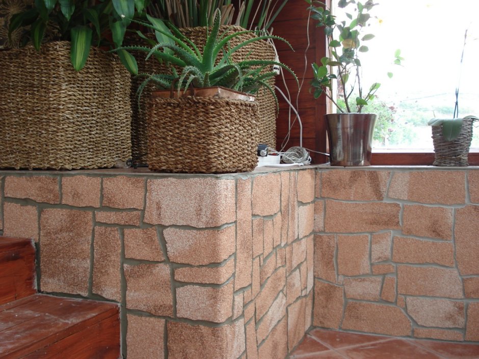 Гибкий камень "Gliga Stone"