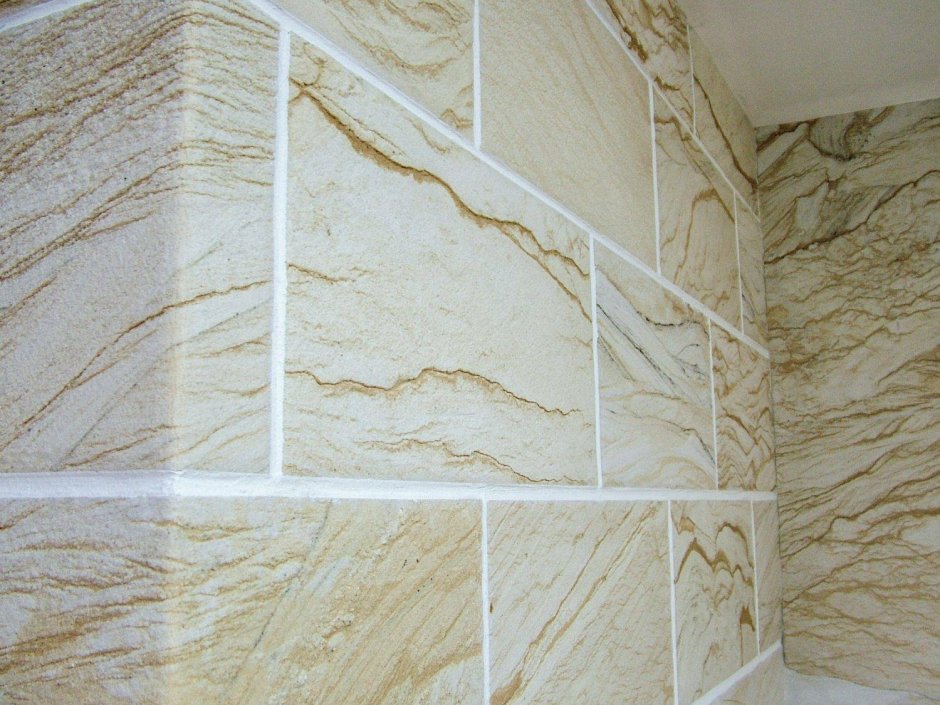 Клинкерная плитка в интерьере