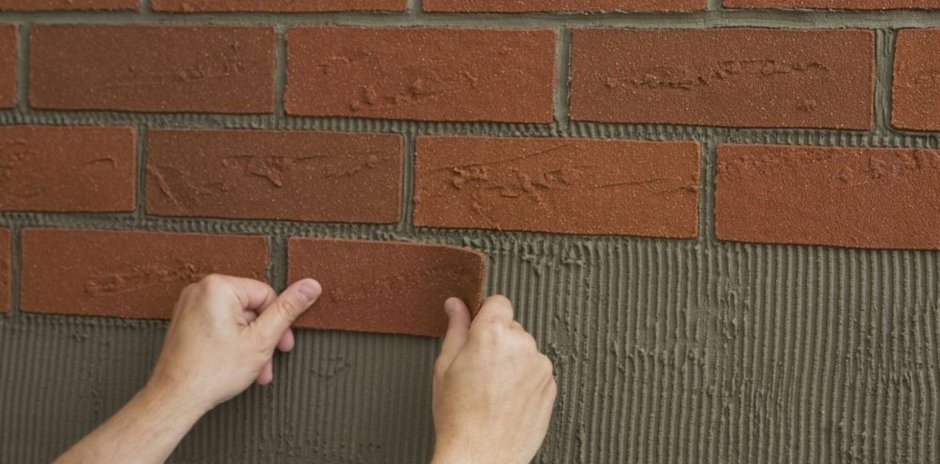 Императорский кирпич белый ложок