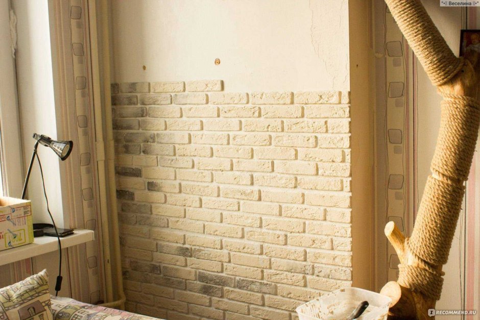 Декоративный кирпич Лофтбрик