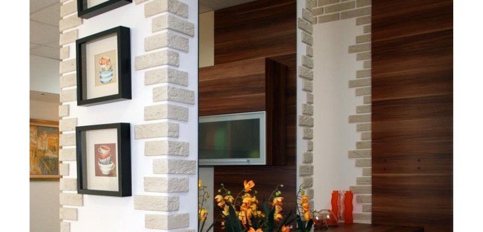 Декоративный кирпич Манхэттен