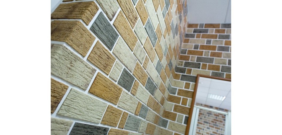 Плитка ЭКОБРИК Касавага