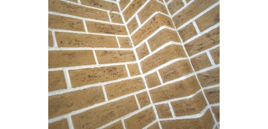 Гибкий кирпич