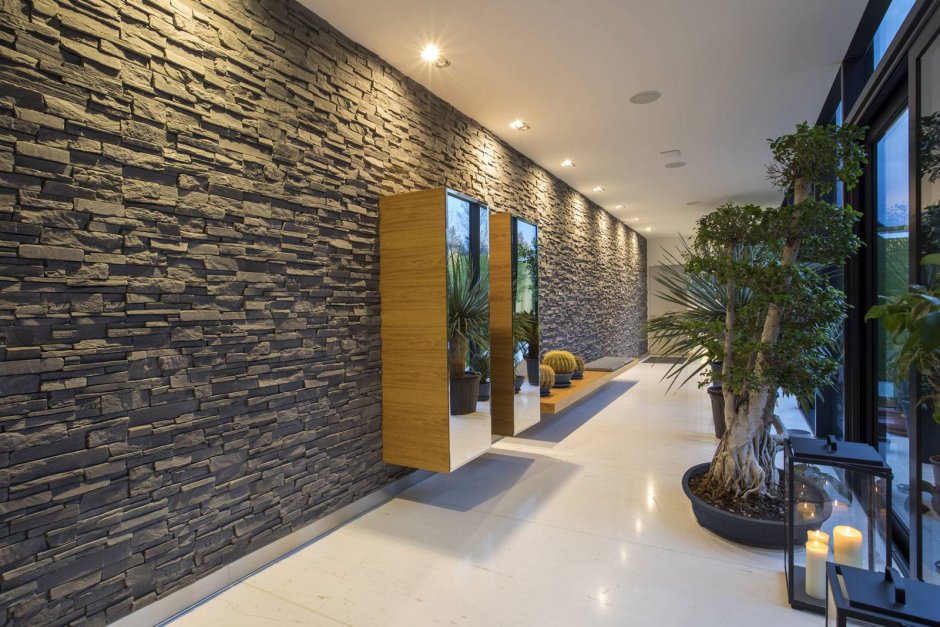 Сенат ТЕХНОГРУПП гибкий камень