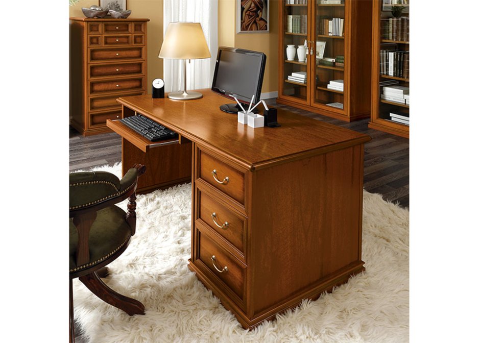 Письменный стол 144 см Camelgroup Nostalgia Day