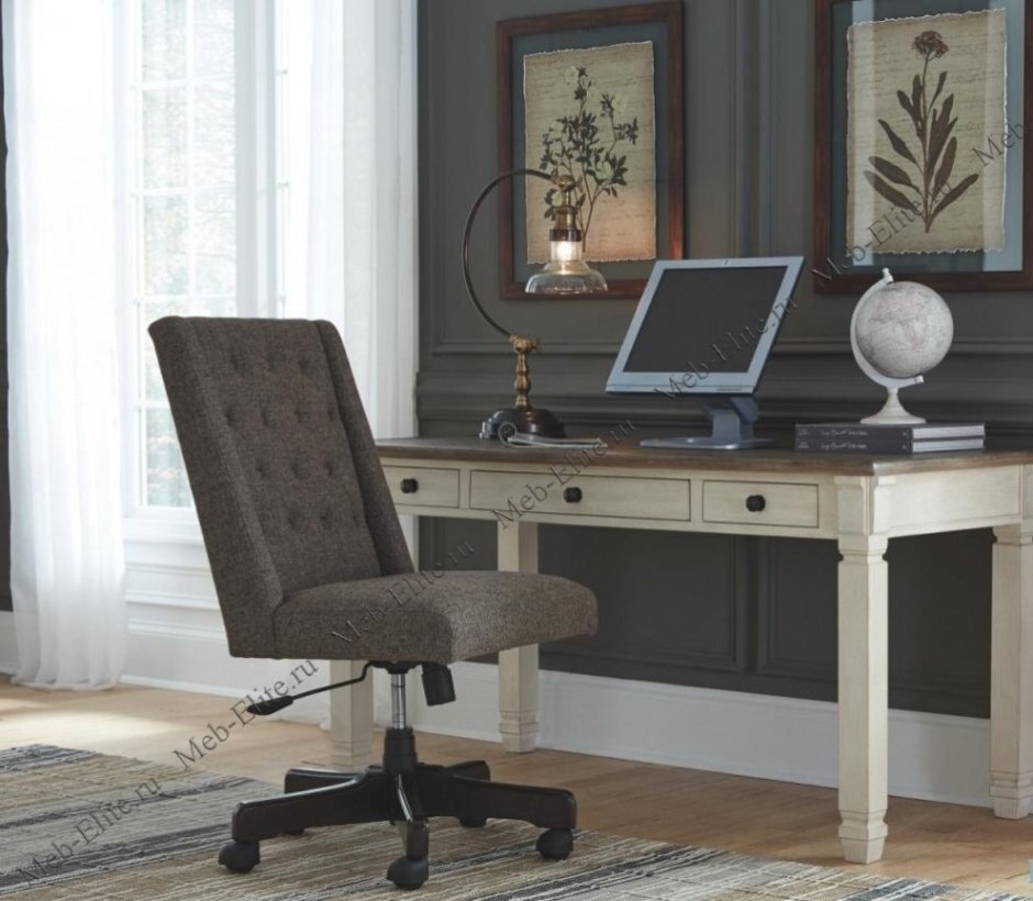 Стол письменный Bolanburg, Ashley Furniture