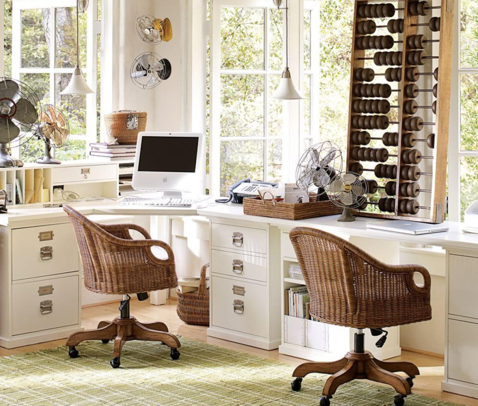 Интерьер комнаты