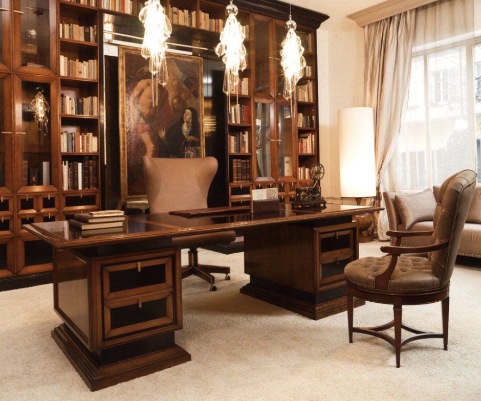 Домашний офис