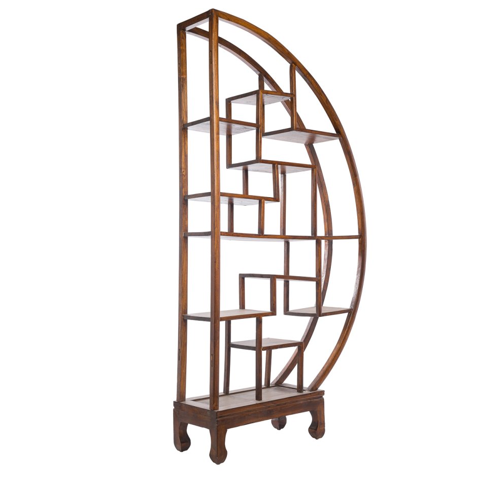 Стеллаж до-Бао-Гэ