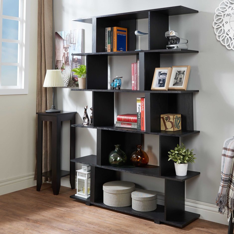 Полочка стеклянная полукруглая