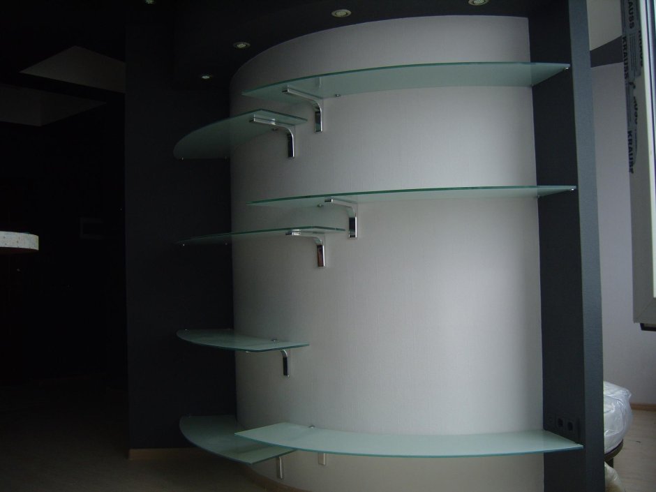 Дизайнерские предметы интерьера