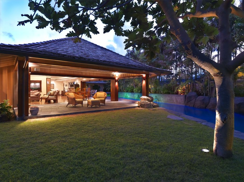 Лучшие дома мира