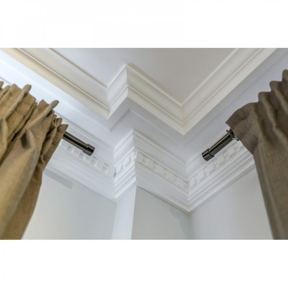 Карниз Orac Luxxus c321