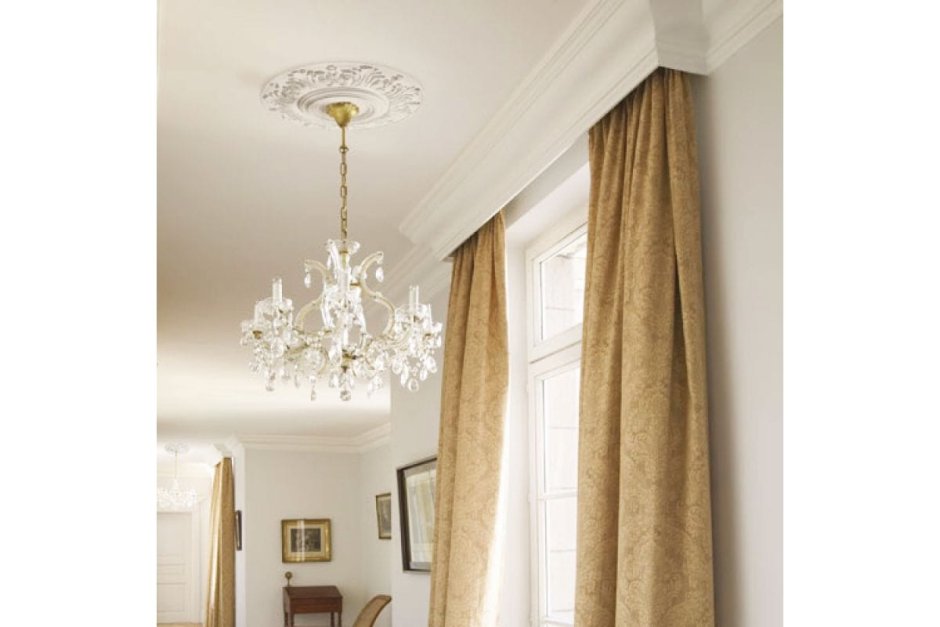 Карниз Orac Luxxus c422