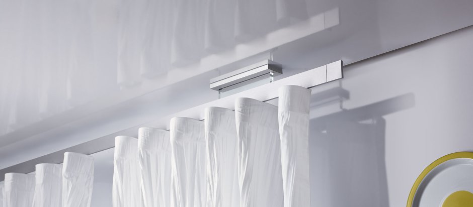 Потолок с подсветкой