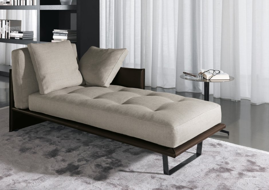 Кушетка Minotti
