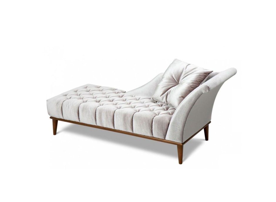 Кушетка Рекамье оттоманка