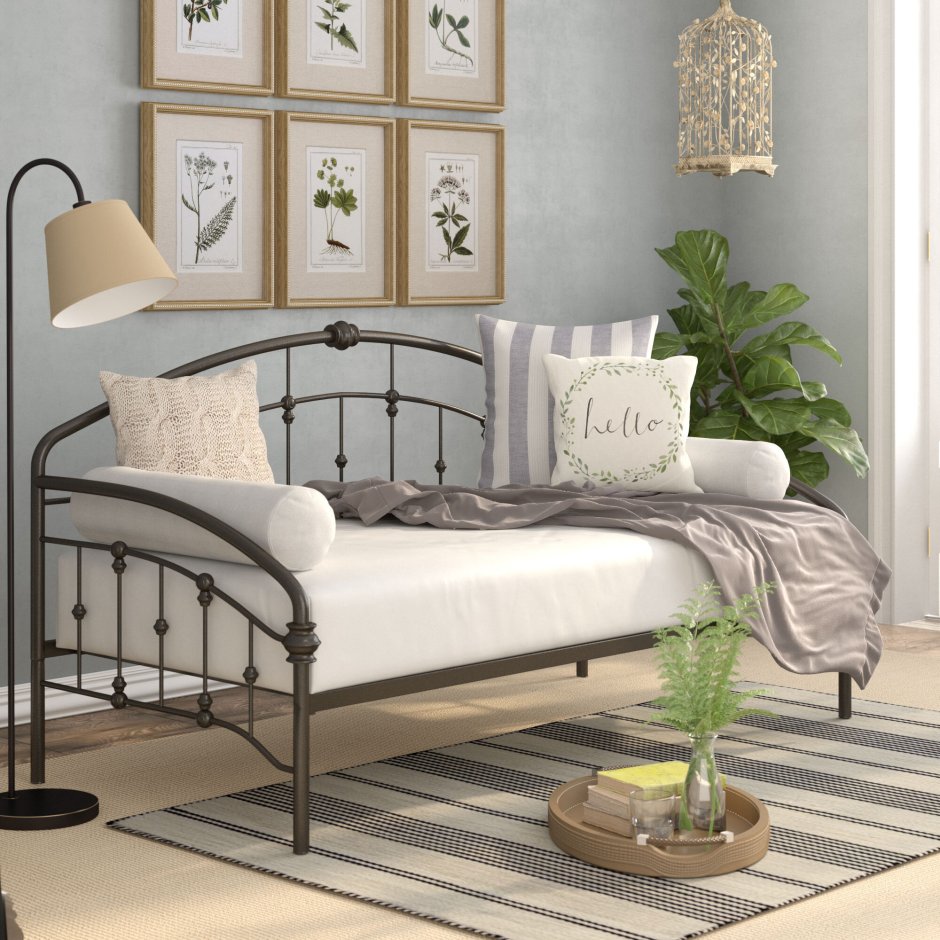 Кушетка в спальню