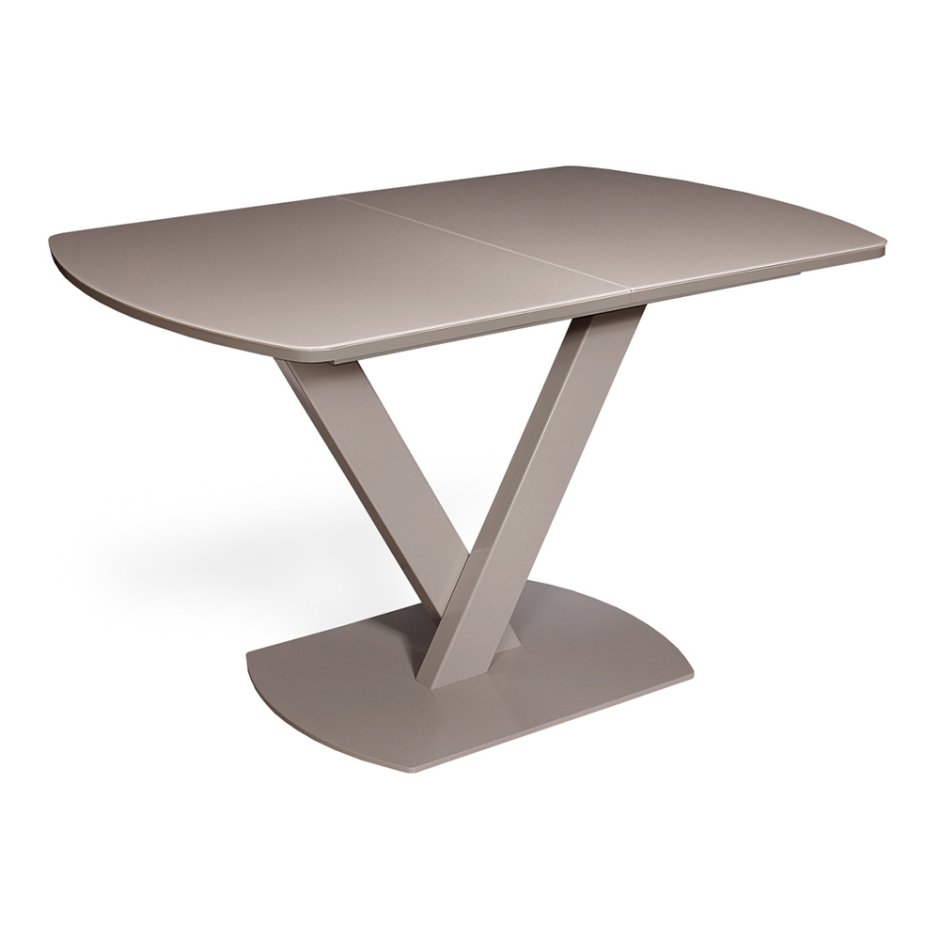 Стол обеденный раздвижной Faust 120