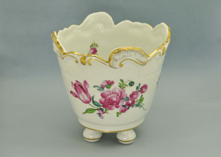 Барокко керамика