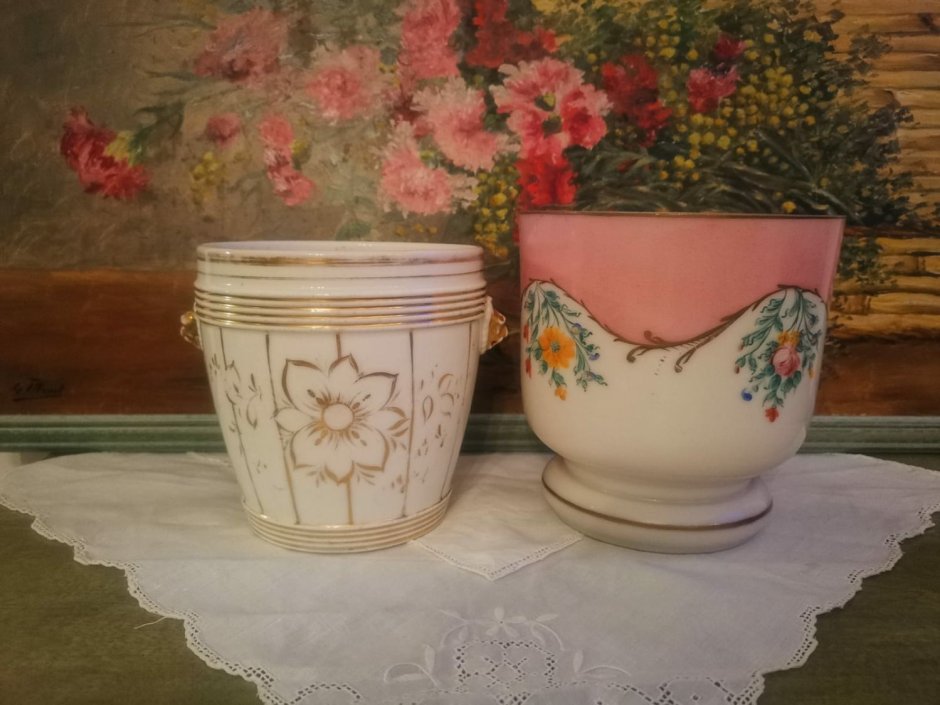 Кашпо фаянсовое ksl08052021001