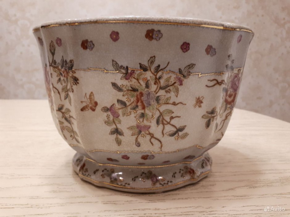 Необычные вазы