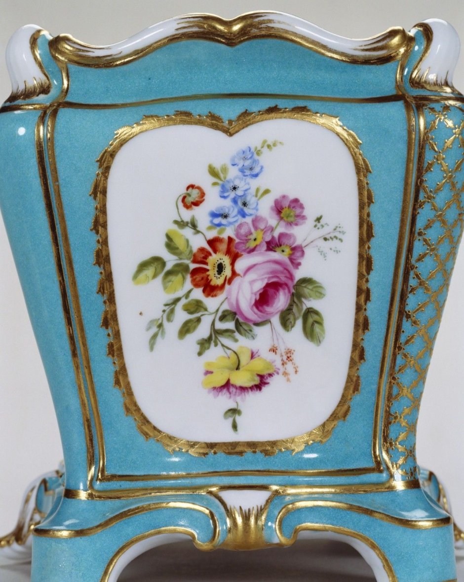 Креативные горшки для цветов