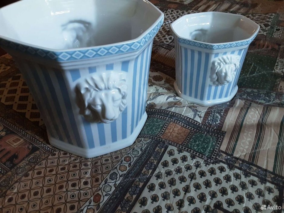 Кузнецов майолика Модерн