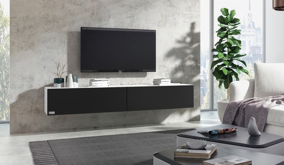 Тумба под ТВ Somero v 180