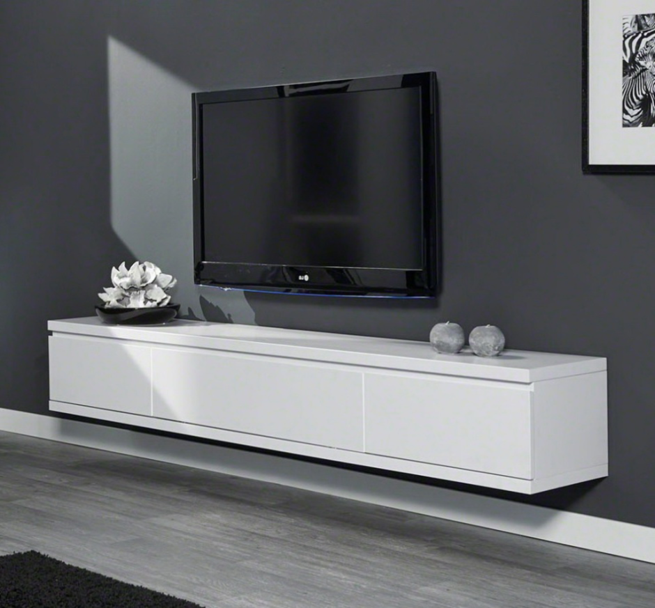Длинная тумба под ТВ Aruba ar2