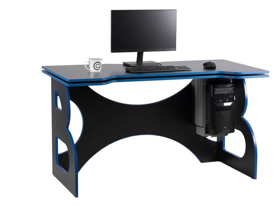 Компьютерный стол Barsky