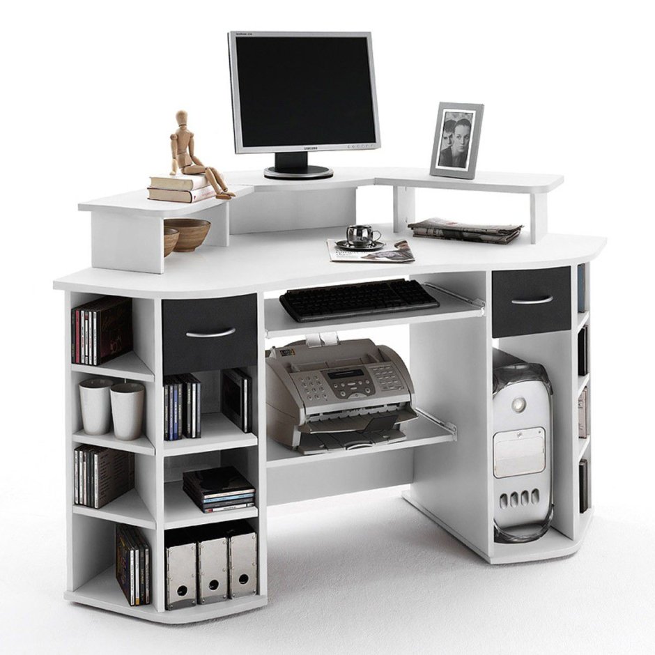 Стол компьютерный универ