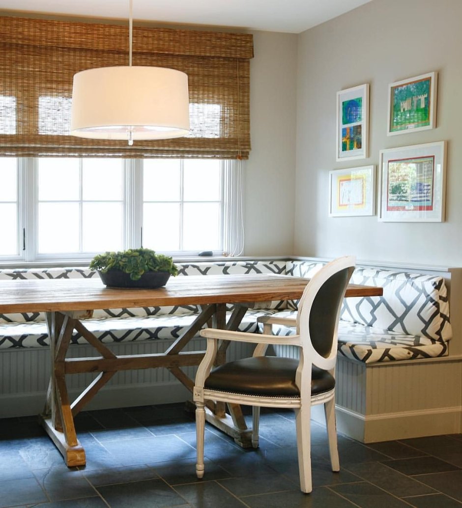 Мебель ТРИЯ кухонный уголок Парма