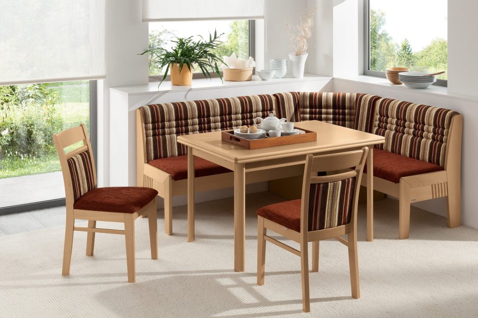 Стол Германия Wossner Brazil