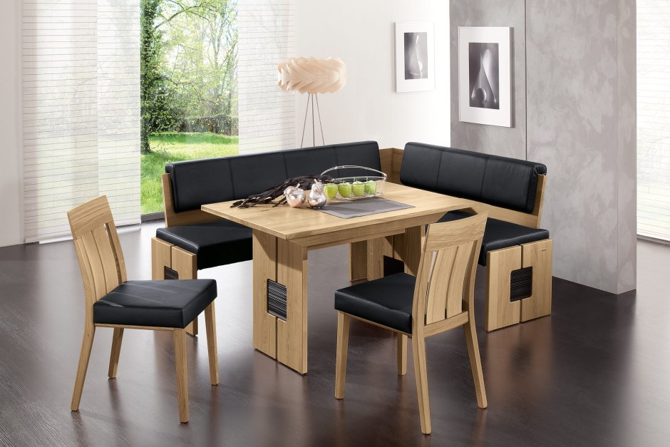 Кухонный уголок Дублин ТРИЯ