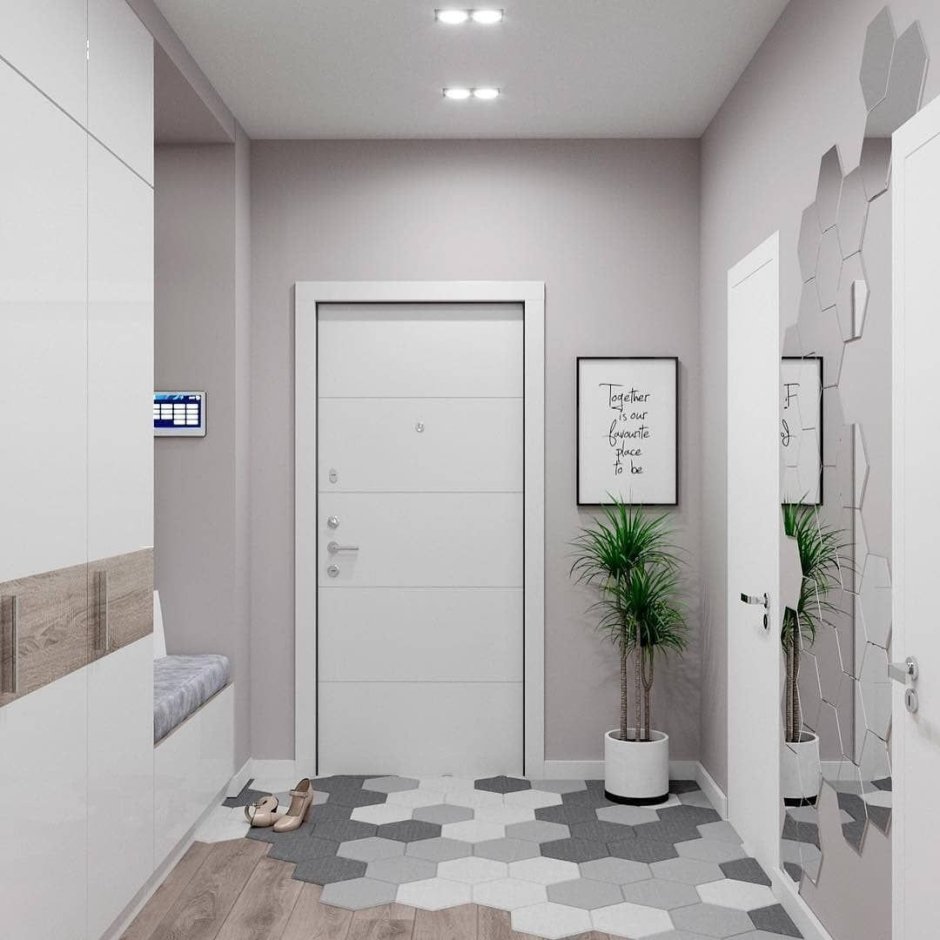 Виниловый ламинат Vinilam parquet is11155 Парижский паркет