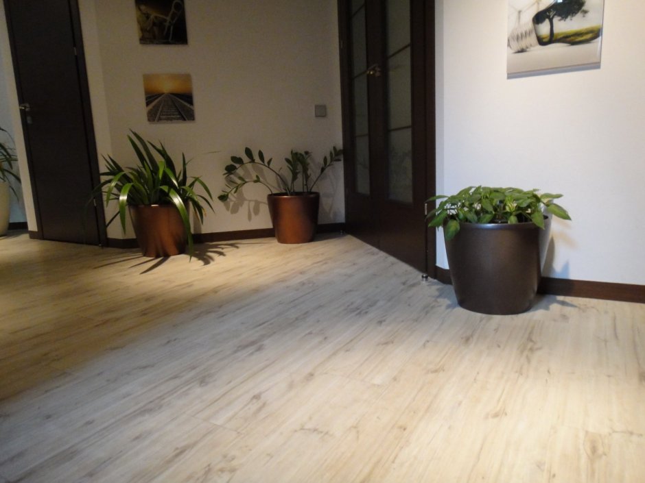 Прихожка в Тиле Минимализм