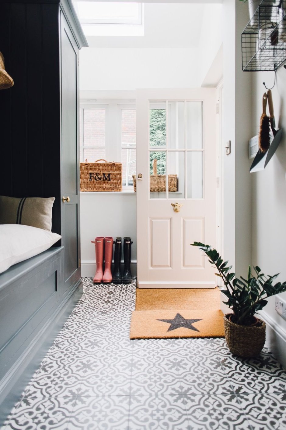 Pergo v3131-40107 дуб морской серый