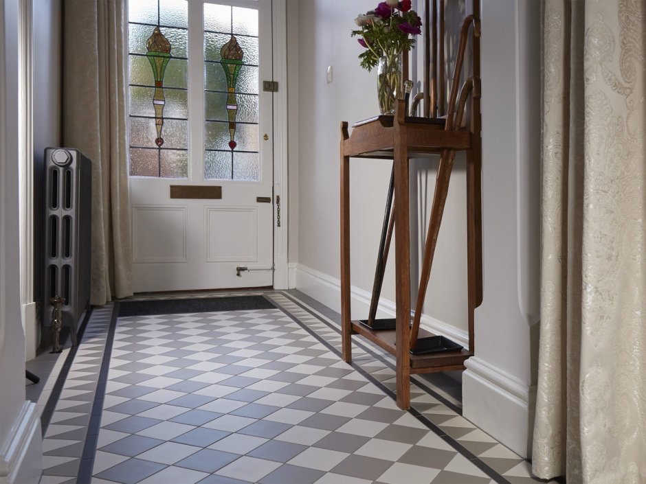 Паркетная доска Kahrs дуб Кьюрио