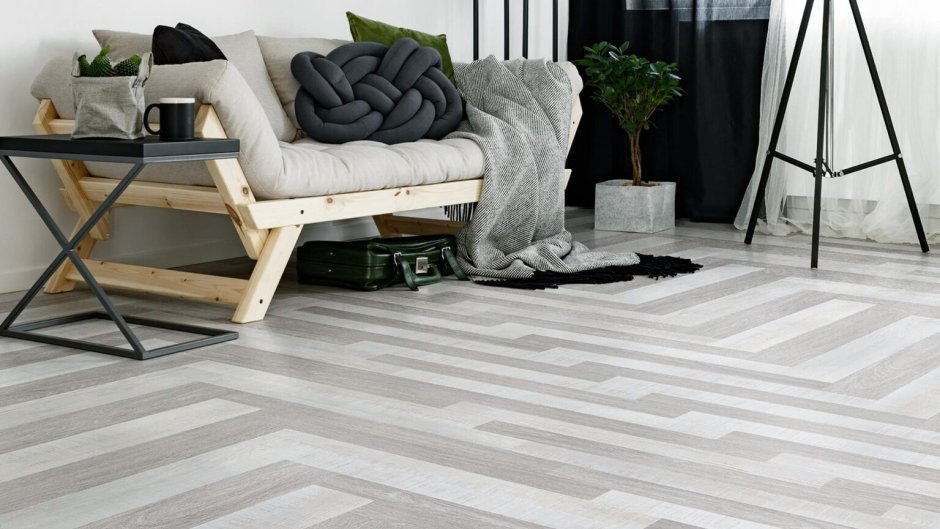 Французская елка Tavolini Floors