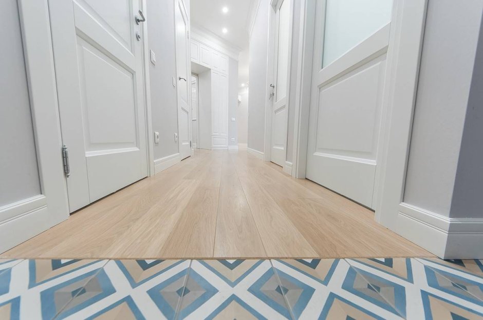 Виниловый ламинат AQUAFLOOR REALWOOD Glue af6052