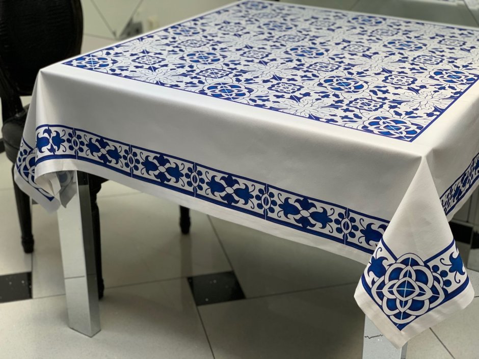 Скатерть Соната e170021