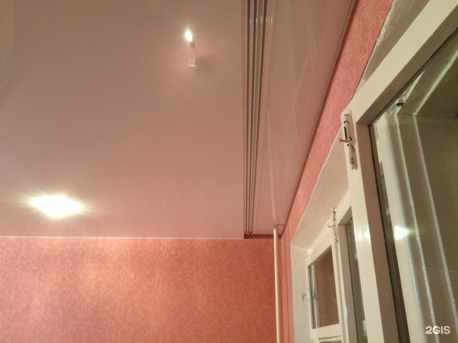 Профиль пк5 гардина