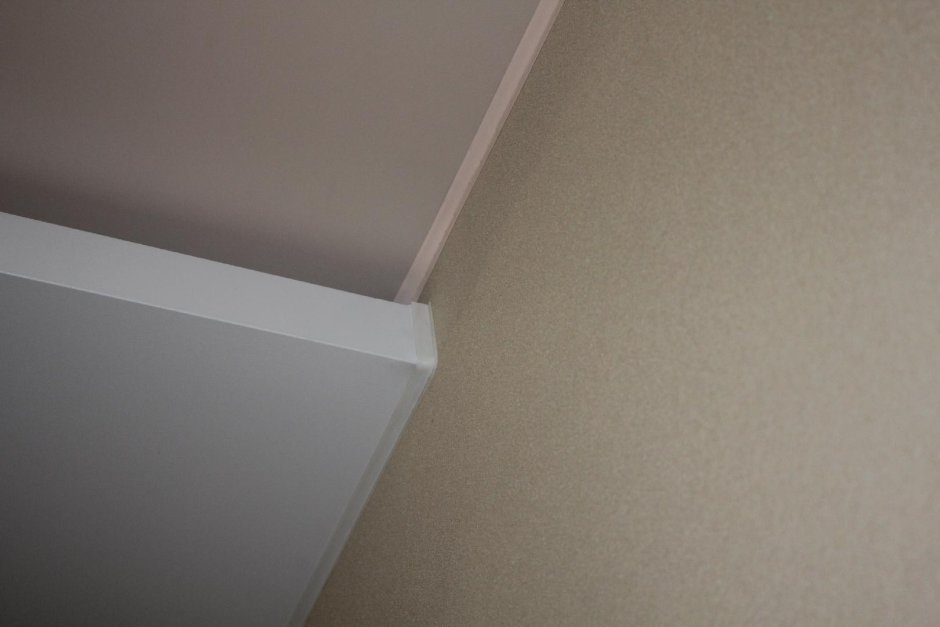 Профиль пк5 гардина