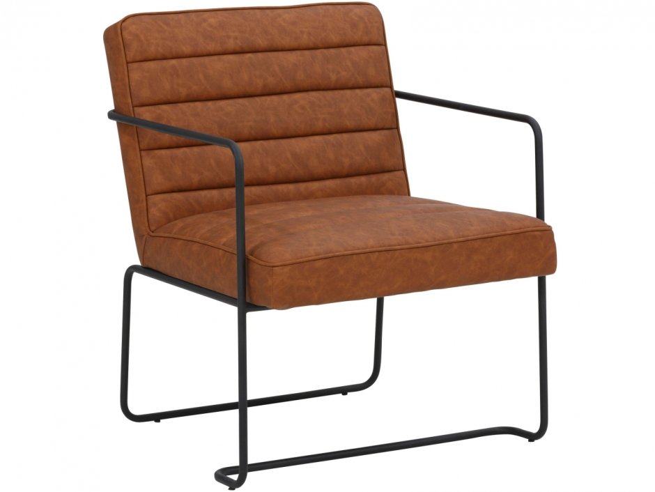 Кухонный стул Соната комфорт с подлокотниками