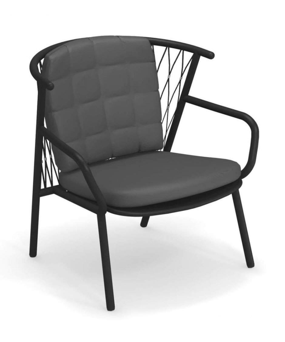 Кресло Club (Kelly Lounge)