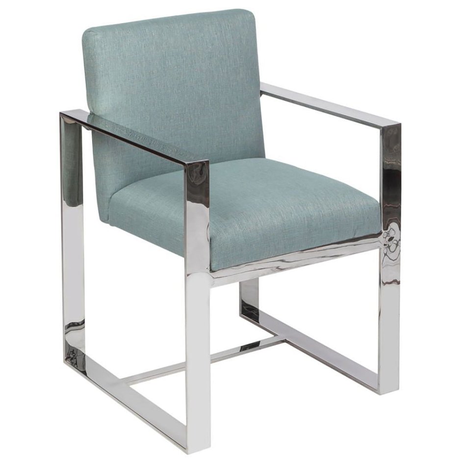 Стул-кресло «dapper» с подлокотниками н-200кг.